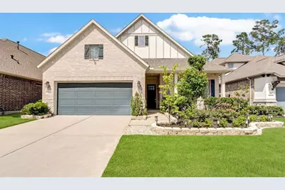4221 Davis Oak Drive, Spring, TX 77386 - Photo 1