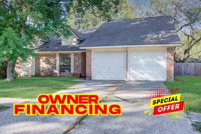 5311 Sweetwind Lane, Spring, TX 77373 - Photo 1