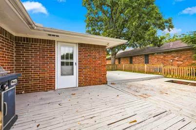 1821 Gettysburg Lane, Bryan, TX 77802 - Photo 19