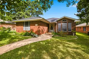 1821 Gettysburg Ln, Bryan, TX 77802 - Photo 1