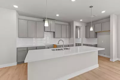 4525 Blue Mountain Laurel Street, Pinehurst, TX 77362 - Photo 1