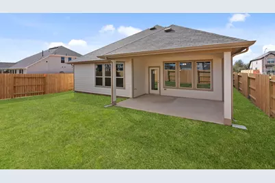 4525 Blue Mountain Laurel Street, Pinehurst, TX 77362 - Photo 21