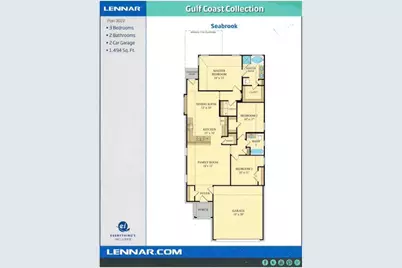 19610 Kingston Green Lane, Houston, TX 77073 - Photo 25