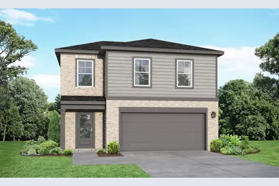 11668 Donside Court, Conroe, TX 77306 - Photo 1