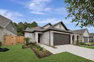 20602 Draper Rd, Tomball, TX 77377 - Photo 1