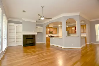 1314 Birdsall Street, Houston, TX 77007 - Photo 3