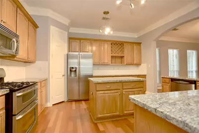 1314 Birdsall Street, Houston, TX 77007 - Photo 5