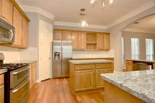 1314 Birdsall St, Houston, TX 77007 - Photo 5