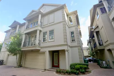 1314 Birdsall Street, Houston, TX 77007 - Photo 1