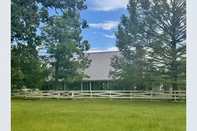 8112 County Road 146, Bedias, TX 77831 - Photo 1