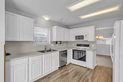 5418 Timbers Quail Drive, Humble, TX 77346 - Photo 9