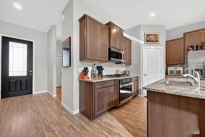 25818 Balsamwood Drive, Tomball, TX 77375 - Photo 9