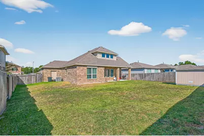 25818 Balsamwood Drive, Tomball, TX 77375 - Photo 31
