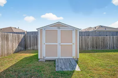 25818 Balsamwood Drive, Tomball, TX 77375 - Photo 33