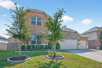 25818 Balsamwood Drive, Tomball, TX 77375 - Photo 3