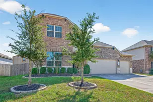 25818 Balsamwood Dr, Tomball, TX 77375 - Photo 3
