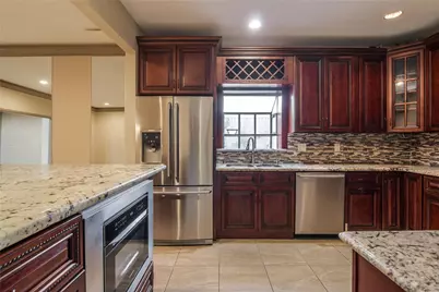 8602 Oakford Drive, Houston, TX 77024 - Photo 5