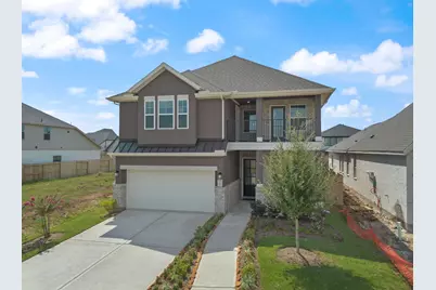 1215 Luna Drive, Missouri City, TX 77459 - Photo 3