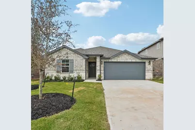 1410 Waggoner Ranch Trail, Conroe, TX 77301 - Photo 1