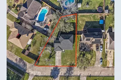 412 Cottonwood Drive, Friendswood, TX 77546 - Photo 5