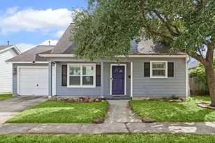 3506 Garrow St, Houston, TX 77003 - Photo 1