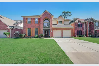 16506 Great Forest, Humble, TX 77346 - Photo 5