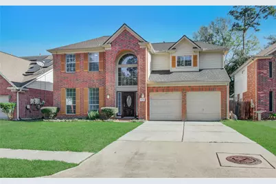 16506 Great Forest, Humble, TX 77346 - Photo 1
