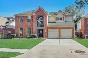 16506 Great Forest, Humble, TX 77346 - Photo 1