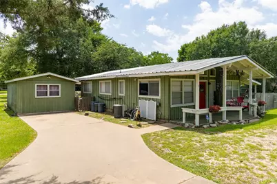 712 Birch Hollow Drive, Somerville, TX 77879 - Photo 3