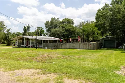 712 Birch Hollow Drive, Somerville, TX 77879 - Photo 5