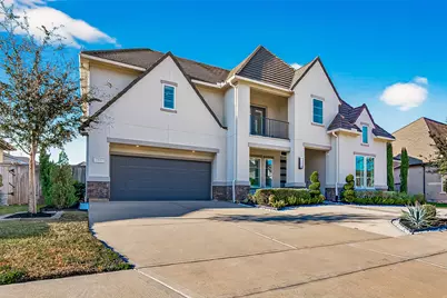 22 Crown Grove, Sugar Land, TX 77498 - Photo 3