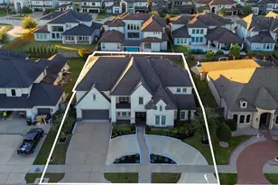 22 Crown Grv, Sugar Land, TX 77498 - Photo 47