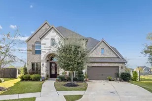 1339 Wild Geranium Dr, Richmond, TX 77406 - Photo 1