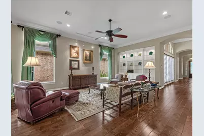 5510 August Hill Drive, Houston, TX 77345 - Photo 9