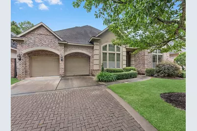 5510 August Hill Drive, Houston, TX 77345 - Photo 1