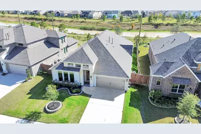 24919 Hibiscus Garden Way, Katy, TX 77493 - Photo 5