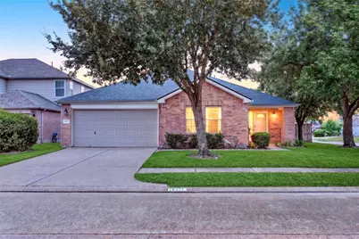 18211 Doral Rock Court, Cypress, TX 77433 - Photo 1