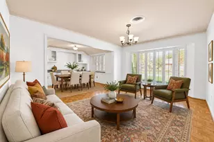 1147 Thornton Rd, Houston, TX 77018 - Photo 3