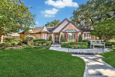 1147 Thornton Road, Houston, TX 77018 - Photo 1