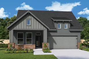 5319 Mango Blfs St, Manvel, TX 77578 - Photo 1