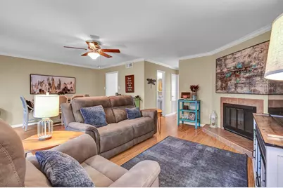 55 Chervil Common, Lake Jackson, TX 77566 - Photo 1