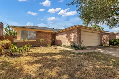 4307 Eagle Fork Drive, Houston, TX 77084 - Photo 1