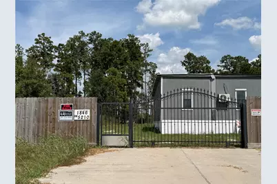 1846 Road 5210, Cleveland, TX 77327 - Photo 1