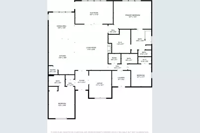 442 Spindrift Circle, Richmond, TX 77469 - Photo 35
