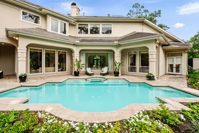 6 Mott Lane, Houston, TX 77024 - Photo 1