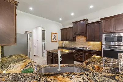 11528 Kirstens Court, Montgomery, TX 77316 - Photo 9