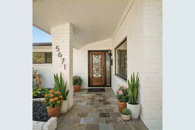 5671 Sylmar Road, Houston, TX 77081 - Photo 7