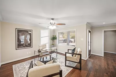 5671 Sylmar Road, Houston, TX 77081 - Photo 9