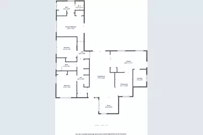 5671 Sylmar Road, Houston, TX 77081 - Photo 49