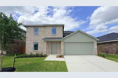 21919 Vernazza Bend Drive, Hockley, TX 77447 - Photo 1